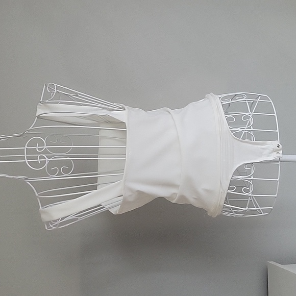 Lulu's basic bodysuit - Picture 2 of 3